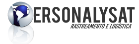 Personalysat Rastreamento e Logística
