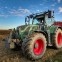Rastreamento de Máquinas Agrícolas