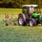 Rastreamento de Máquinas Agrícolas